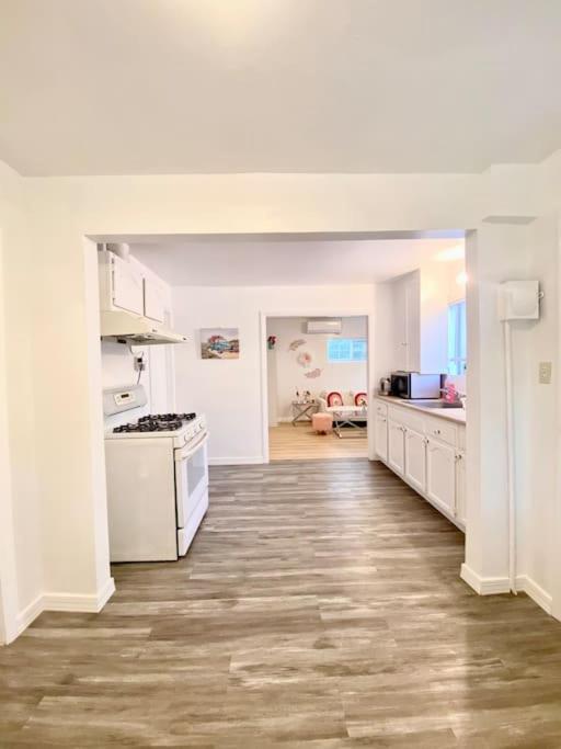 Pink Cozy House 2 Bedrooms Rosemead Ngoại thất bức ảnh