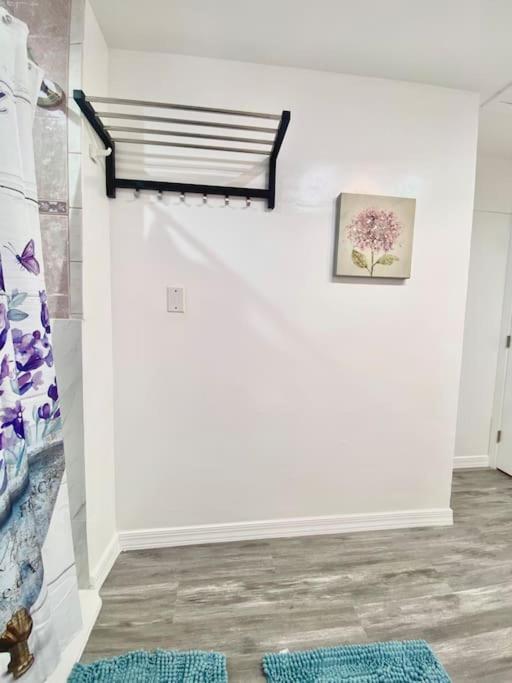 Pink Cozy House 2 Bedrooms Rosemead Ngoại thất bức ảnh