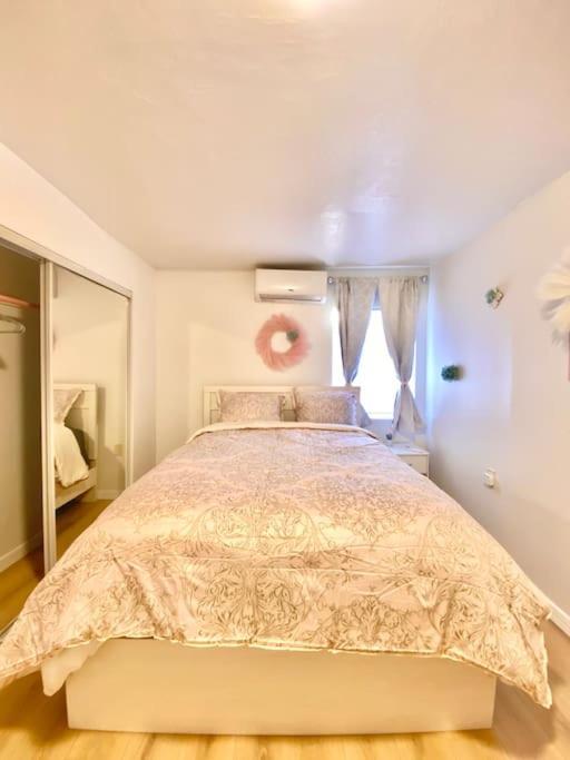 Pink Cozy House 2 Bedrooms Rosemead Ngoại thất bức ảnh