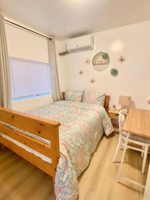 Pink Cozy House 2 Bedrooms Rosemead Ngoại thất bức ảnh