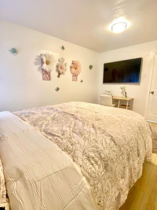 Pink Cozy House 2 Bedrooms Rosemead Ngoại thất bức ảnh