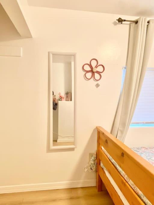 Pink Cozy House 2 Bedrooms Rosemead Ngoại thất bức ảnh
