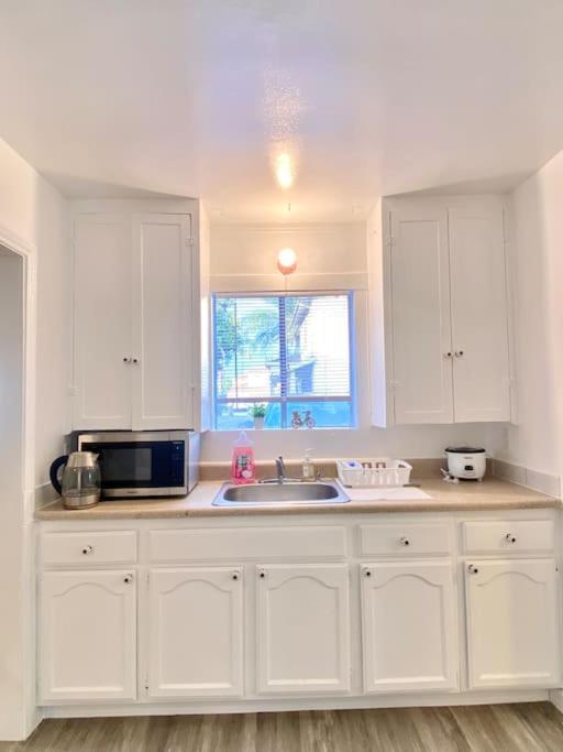 Pink Cozy House 2 Bedrooms Rosemead Ngoại thất bức ảnh