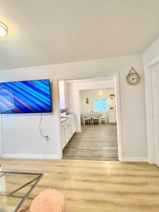 Pink Cozy House 2 Bedrooms Rosemead Ngoại thất bức ảnh