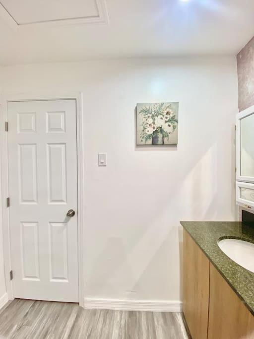 Pink Cozy House 2 Bedrooms Rosemead Ngoại thất bức ảnh