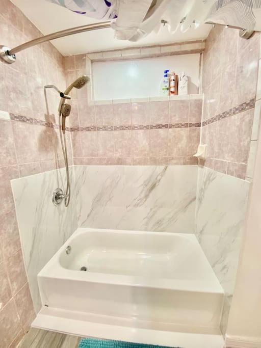 Pink Cozy House 2 Bedrooms Rosemead Ngoại thất bức ảnh