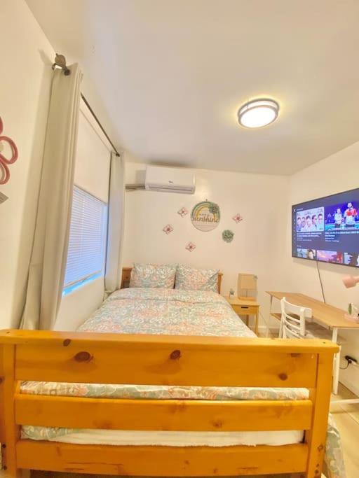 Pink Cozy House 2 Bedrooms Rosemead Ngoại thất bức ảnh