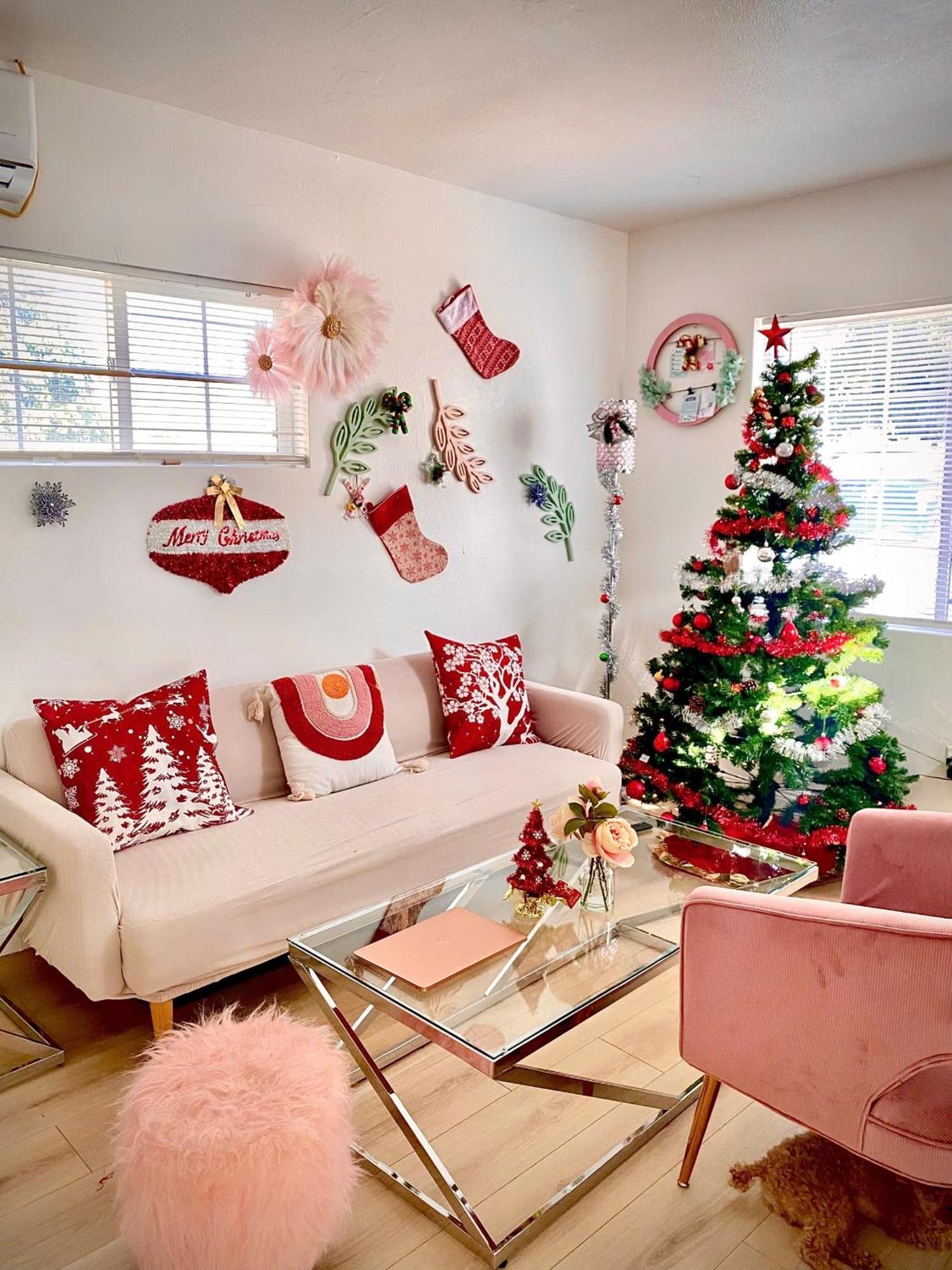 Pink Cozy House 2 Bedrooms Rosemead Ngoại thất bức ảnh